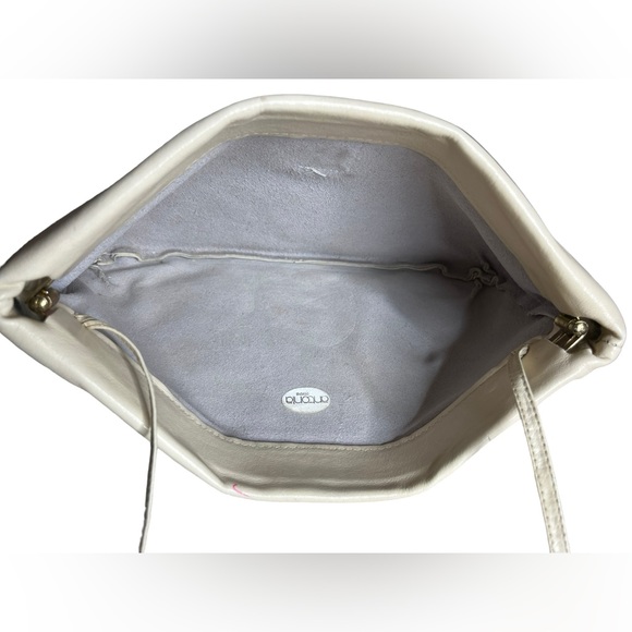 Vintage cream, Crossbody/clutch - Picture 3 of 9